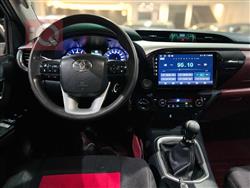 تۆیۆتا هایلۆکس